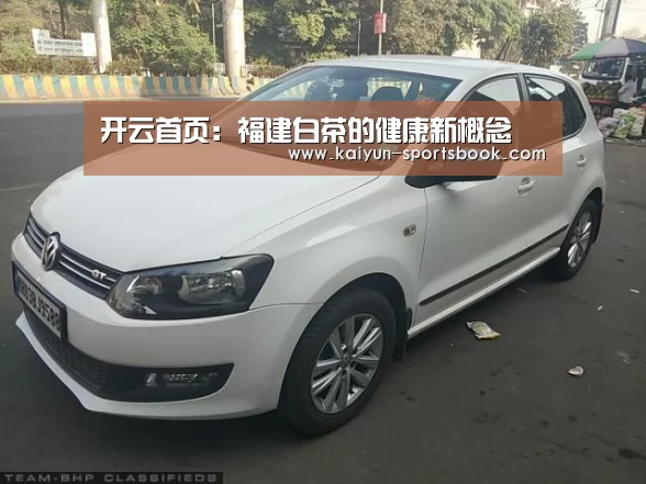开云首页:福建白茶的健康新概念(图2) 开云首页